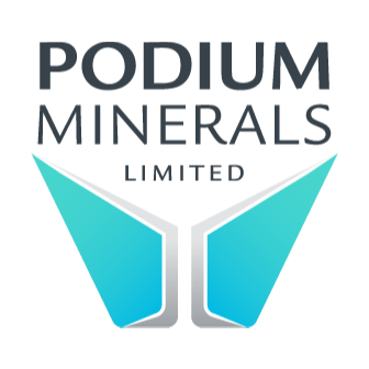 Podium Minerals