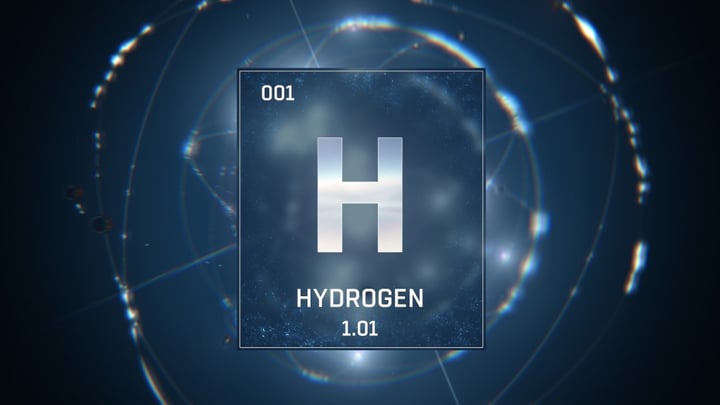 Green Hydrogen - The fuel of the future