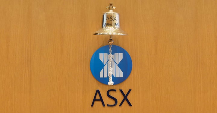 IPO Debut - Locksley Resources Limited (ASX:LKY)