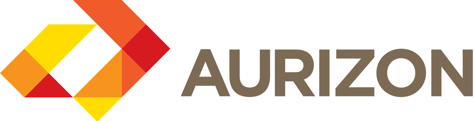 Aurizon Holdings Ltd (AZJ) logo