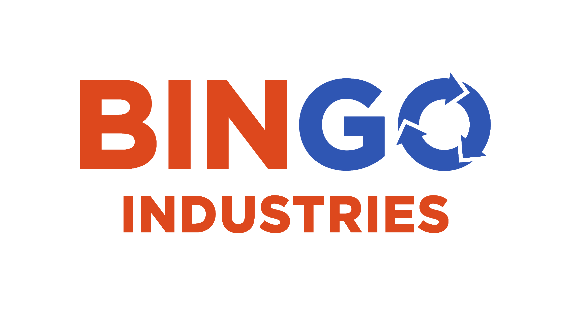 Bingo Industries (BIN) logo