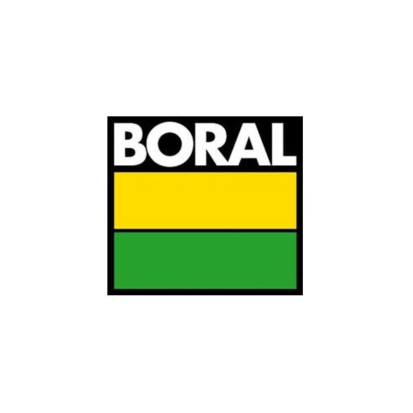 Boral logo