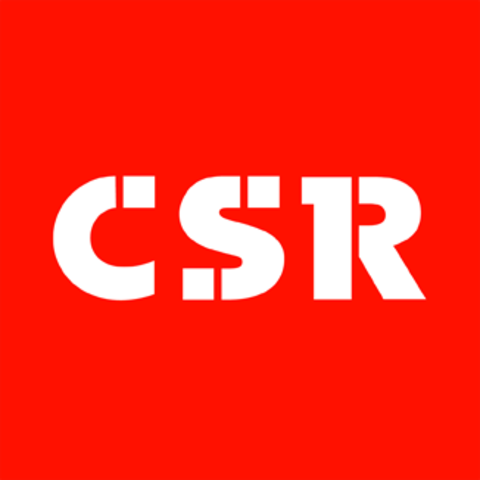 CSR Limited (CSR)