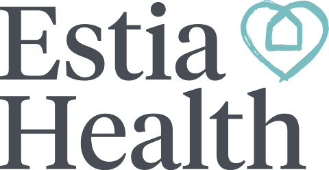 Estia Health (EHE) logo