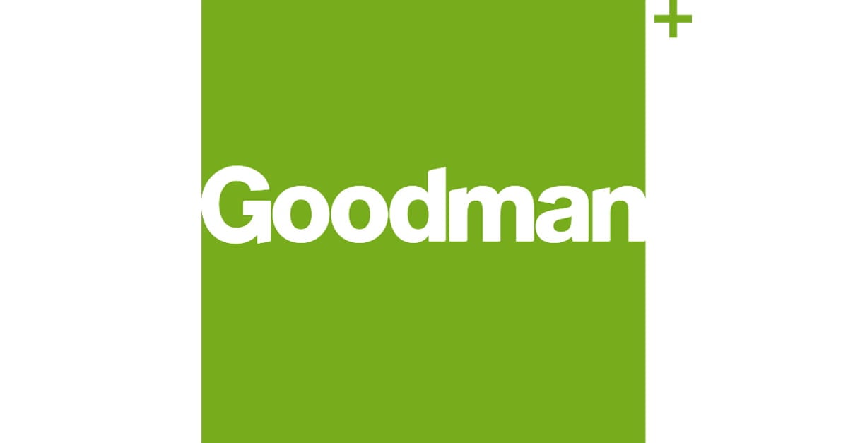 Goodman Group GMG