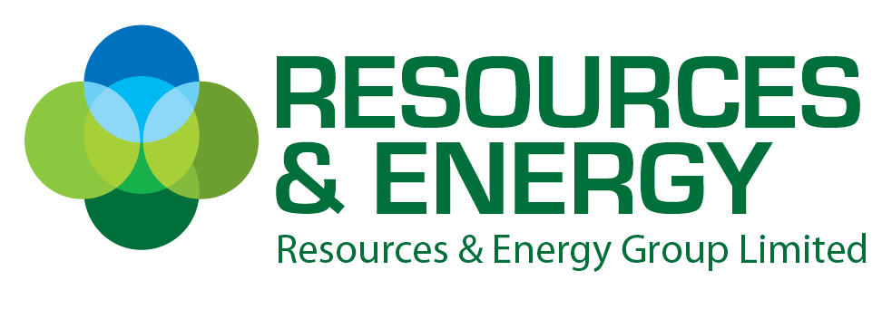 Resources & Energy Group Limited