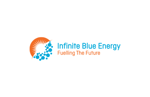 Pre-IPO - Infinite Blue Energy