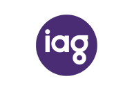 Insurance Australia Group (IAG) logo