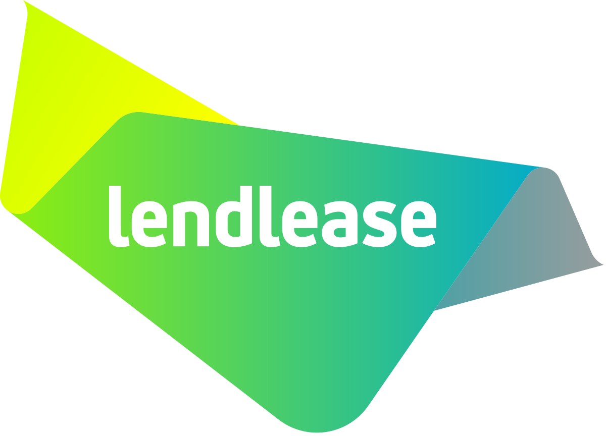 Lendlease Group (LLC) logo