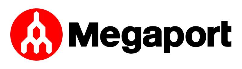 Megaport Limited (MP1) logo