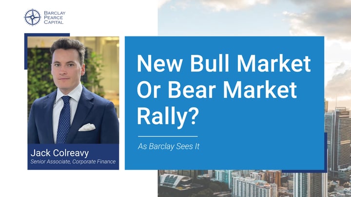 ABSI - New bull market or bear market rally?