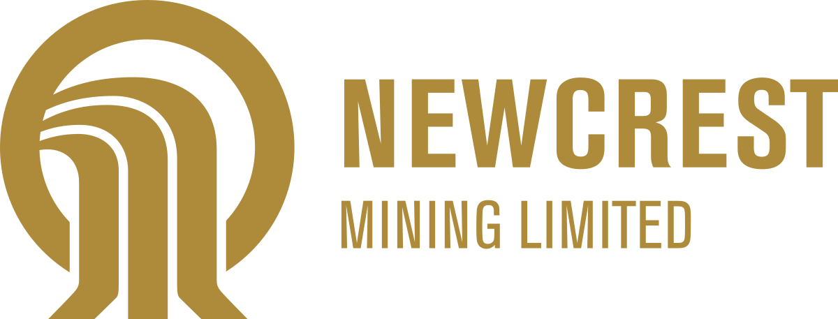 Newcrest Mining Ltd (NCM) logo