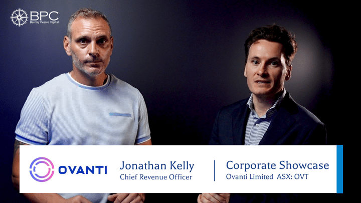 Ovanti Ltd (ASX:OVT) - Investor Highlights - Corporate Showcase Episode 36