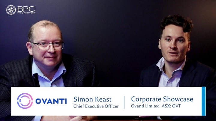 Ovanti Ltd (ASX:OVT) - Investor Highlights - Corporate Showcase Episode 32