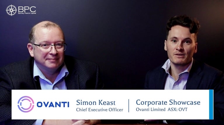 Ovanti Ltd (ASX:OVT) - Investor Highlights - Corporate Showcase Episode 32