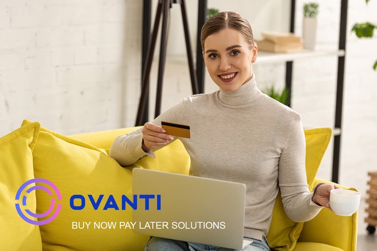 Ovanti Limited (ASX: OVT) Market Update - OVT Secures License Agreement with BNPLPay Protocol