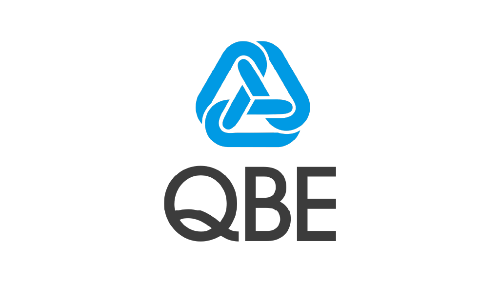 QBE Insurance Group Ltd (QBE) logo