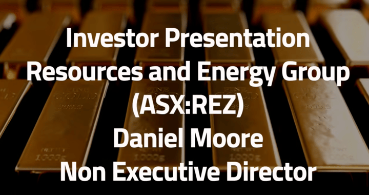 Resources and Energy Group (ASX:REZ) mentioned in Stockhead's 