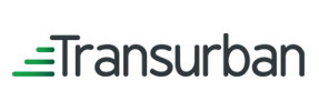 Transurban Group (TCL) logo