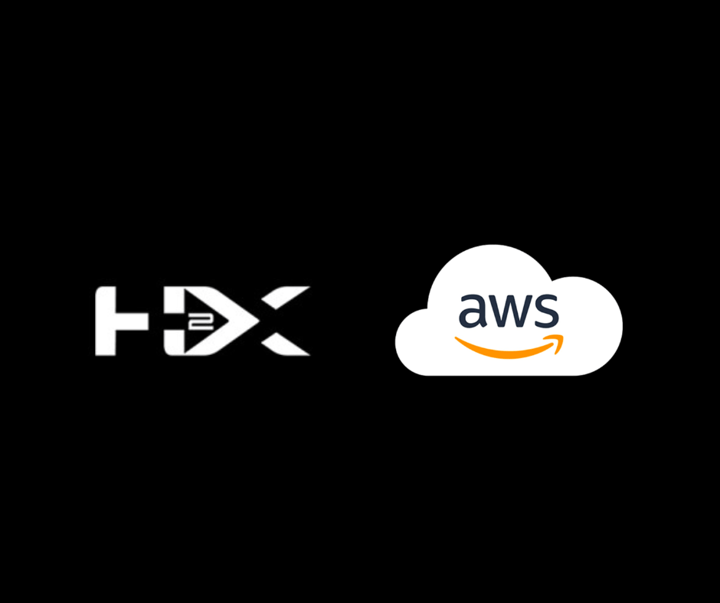 H2X Global Selected for the AWS Clean Energy Accelarator 3.0