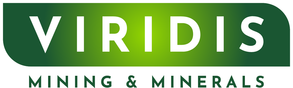 Viridis Mining and Minerals