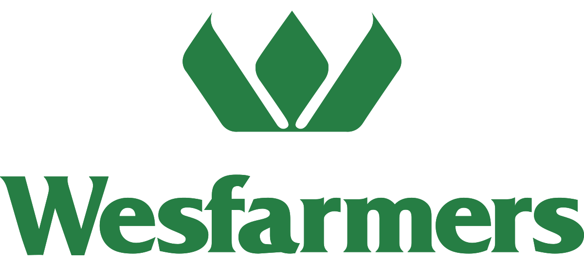 Wesfarmers (WES) logo