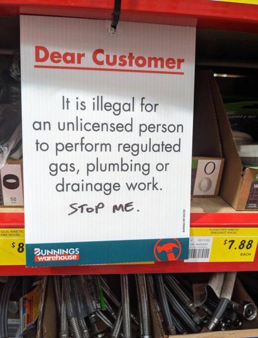 bunnings