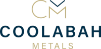 coolabah metals logo