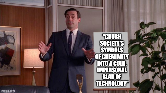 crush society