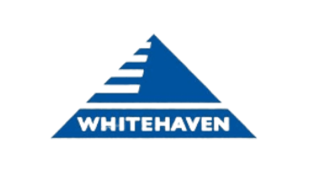 Whitehaven Coal Limited (WHC) logo